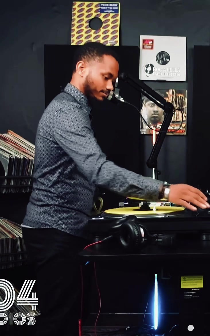 @DJKMIL👌🏾😎