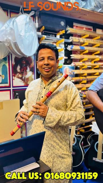 @Labu Flutes