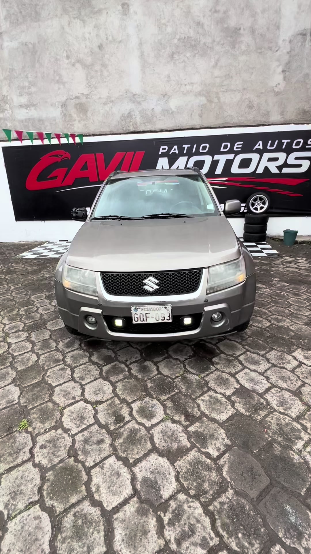 @GAVILMOTORS OFERTAS