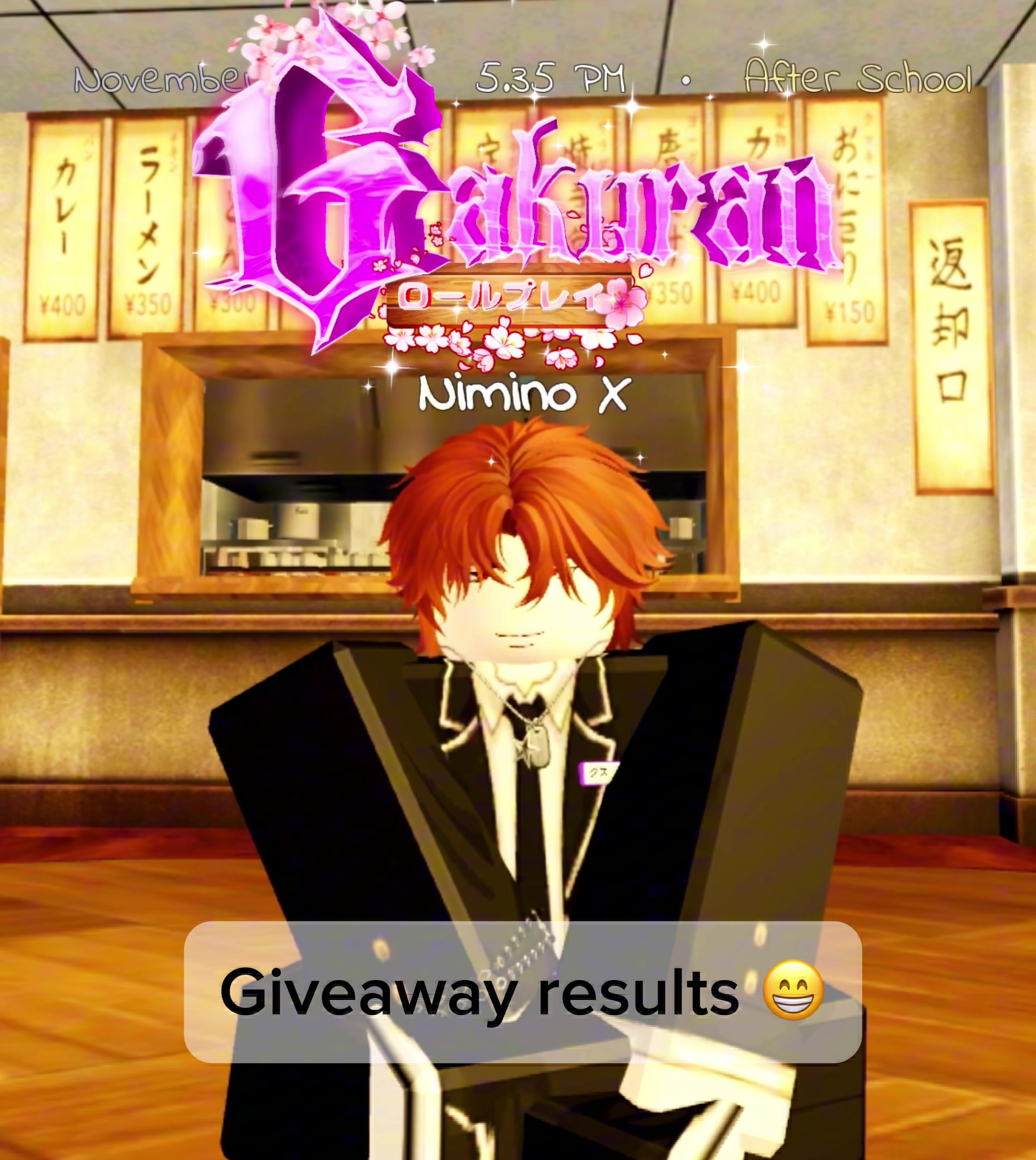 @Nimino