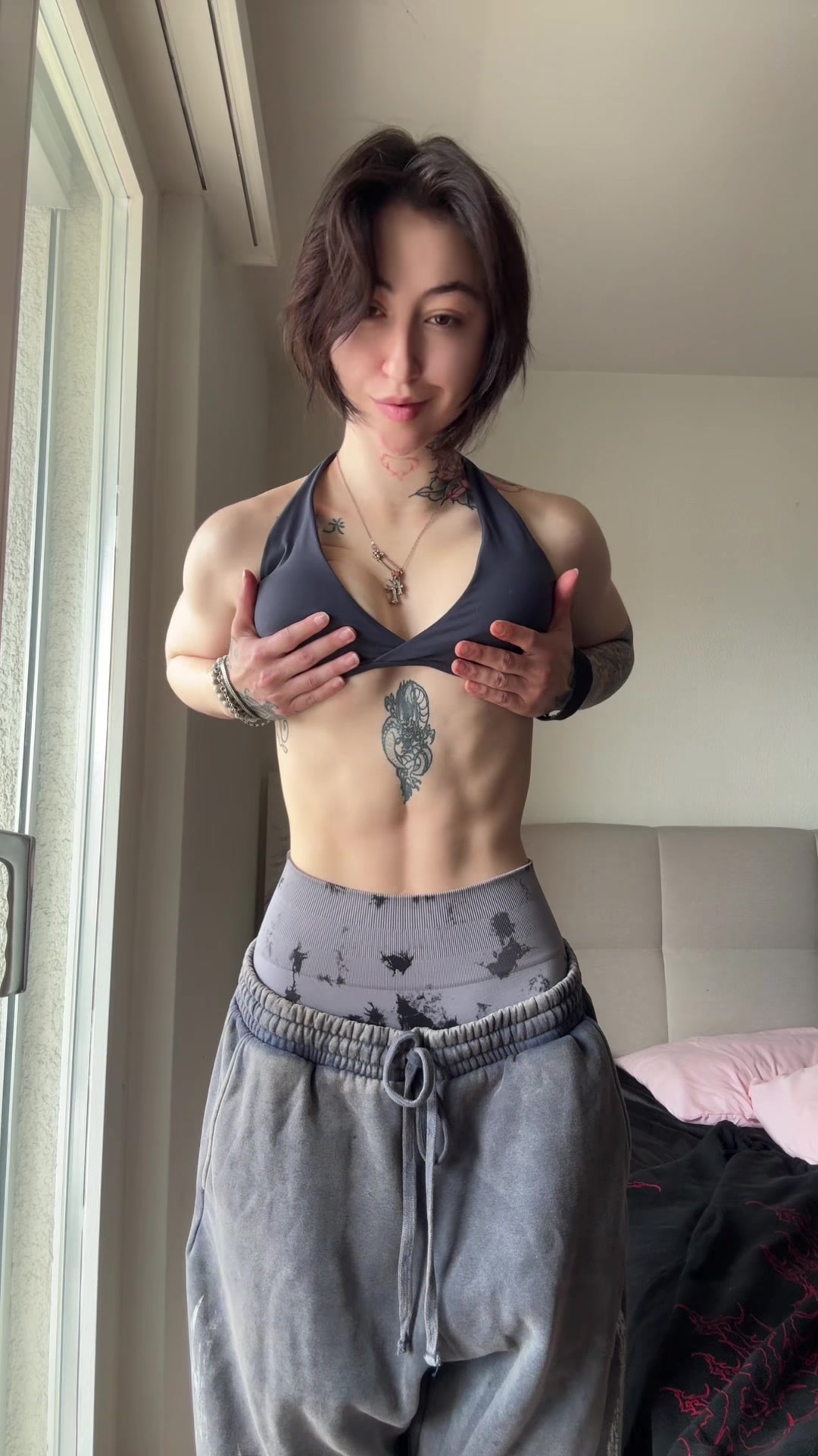@boredgymdarling