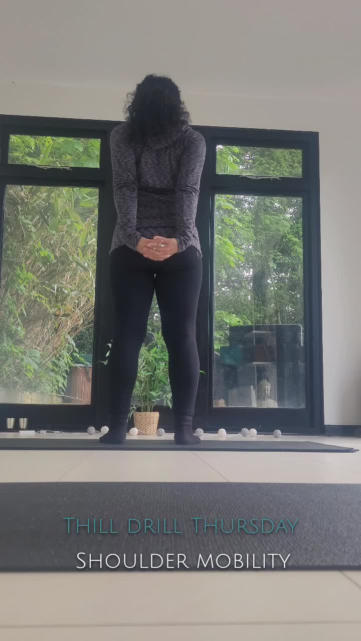 @Trinitytreeyoga