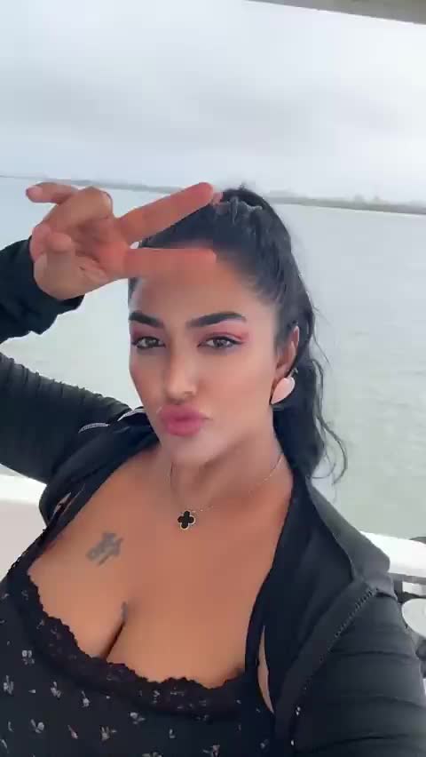 @Mathira