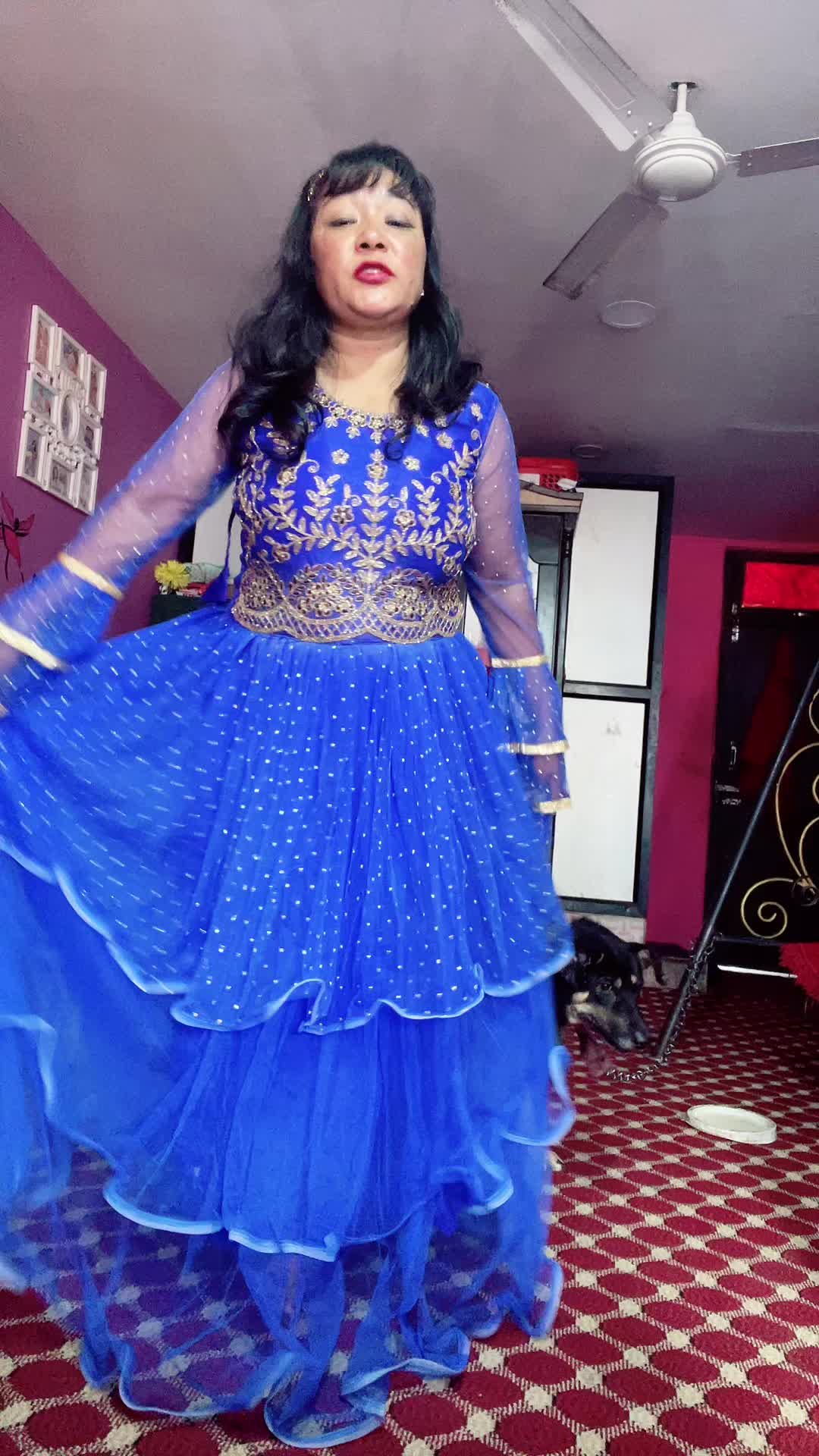 @🌹MUNU 💃DANCER♥️
