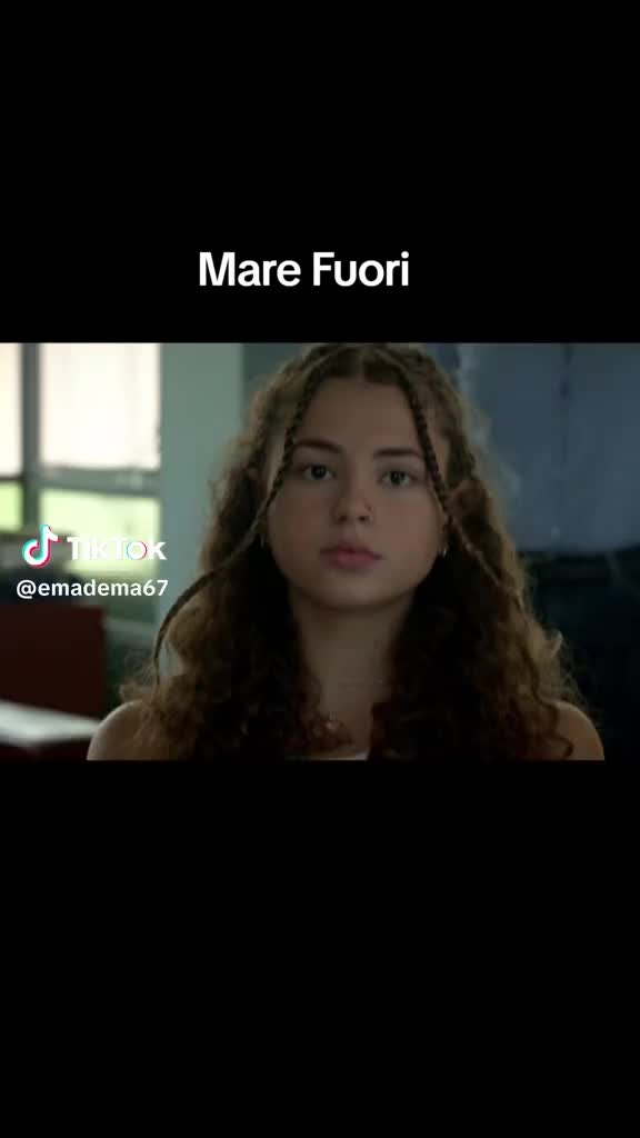 @mare fuori
