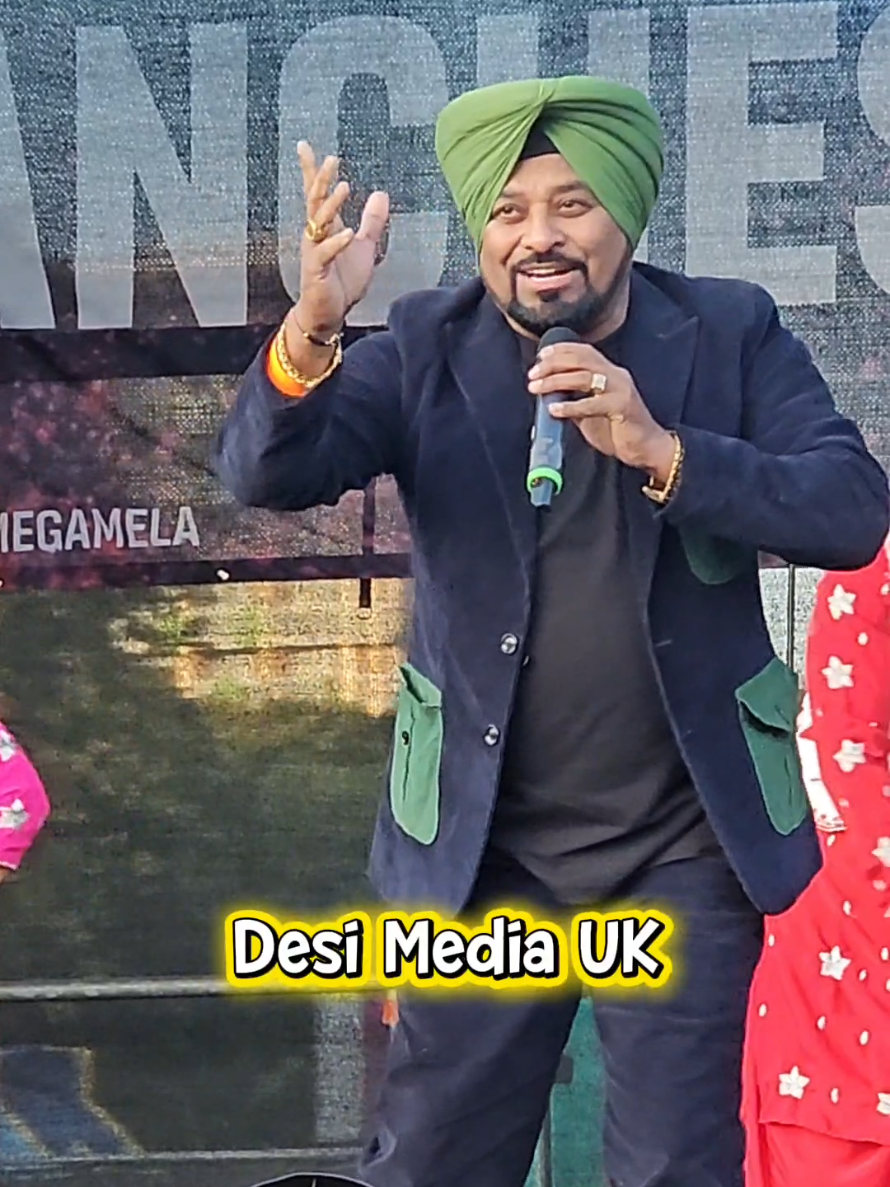 @Desi Media UK