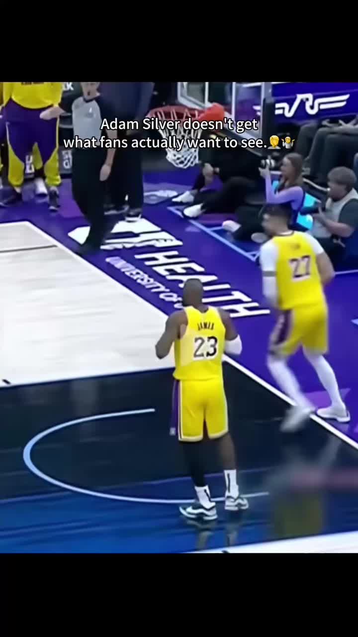 @NBA history