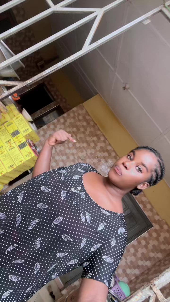 @🧿💫Mz_Ampofowaa🤭❤️
