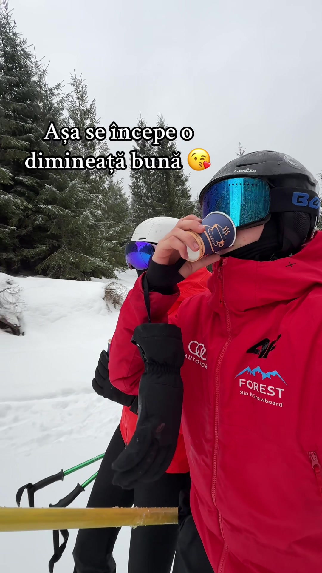 @Forest Ski & Snowboard
