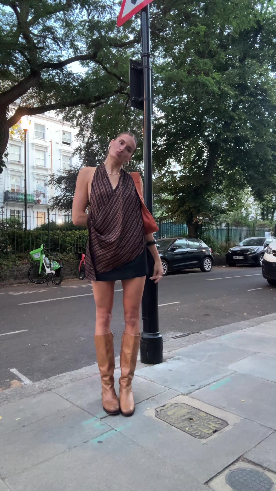 @your london wellness bestie