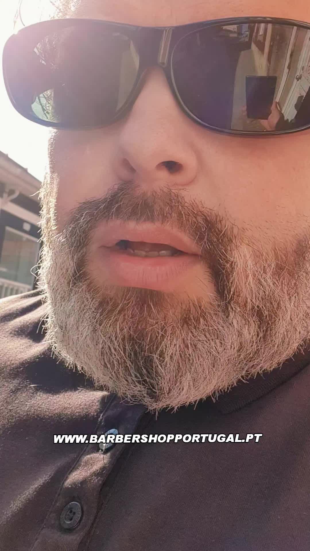 @BarberShopPortugal