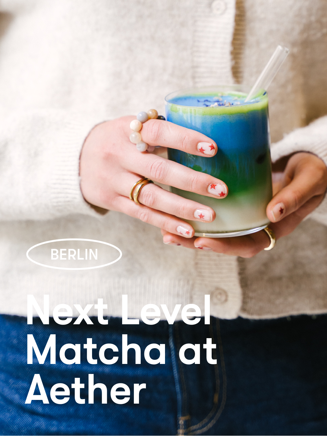 @Cee Cee Berlin