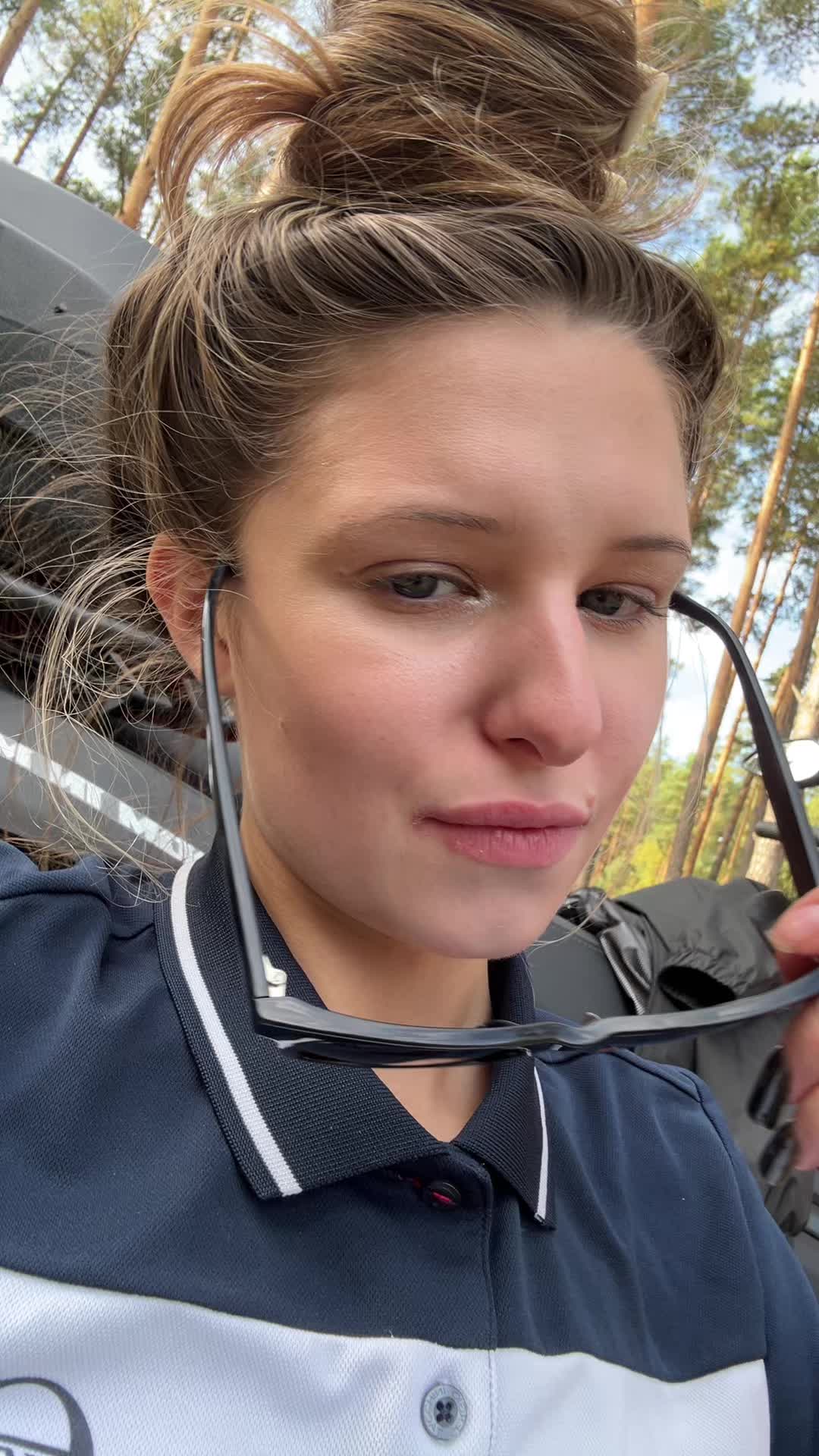 @варя спасская