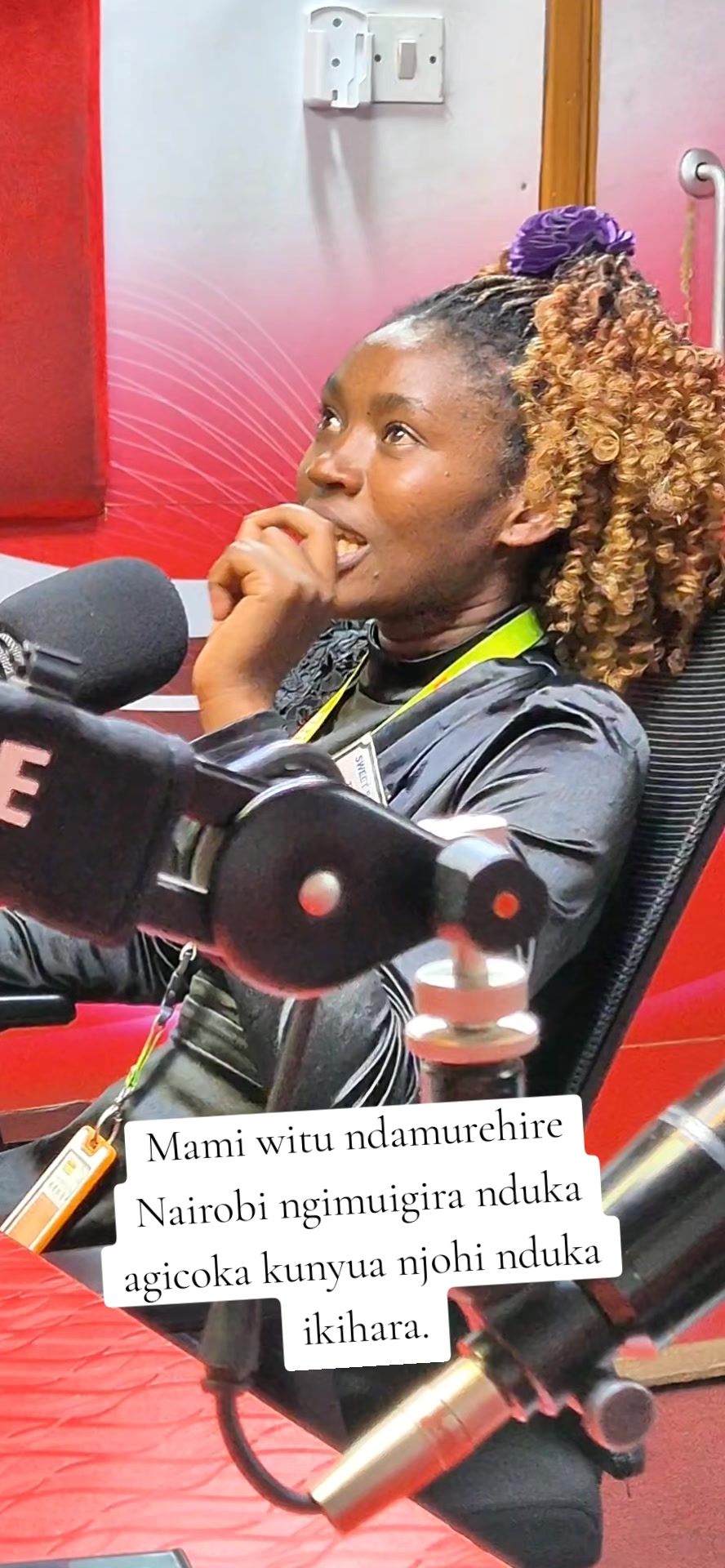 @Inooro Fm