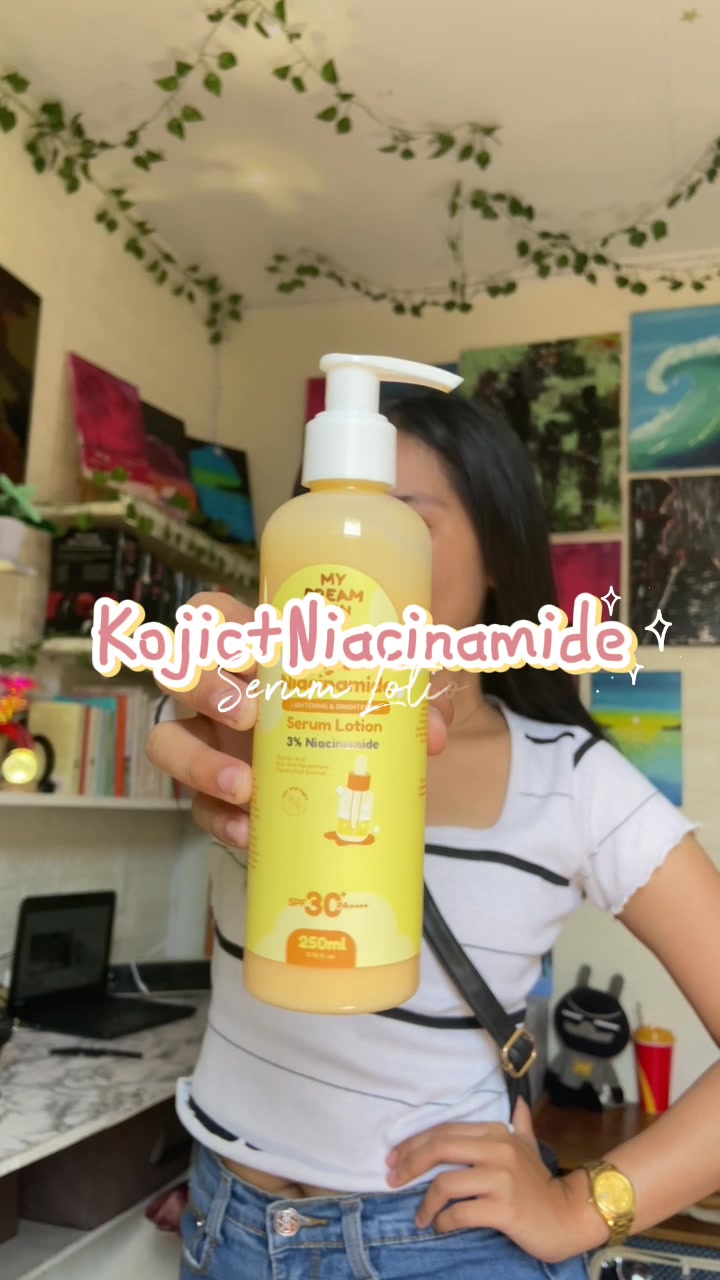 @Kristine