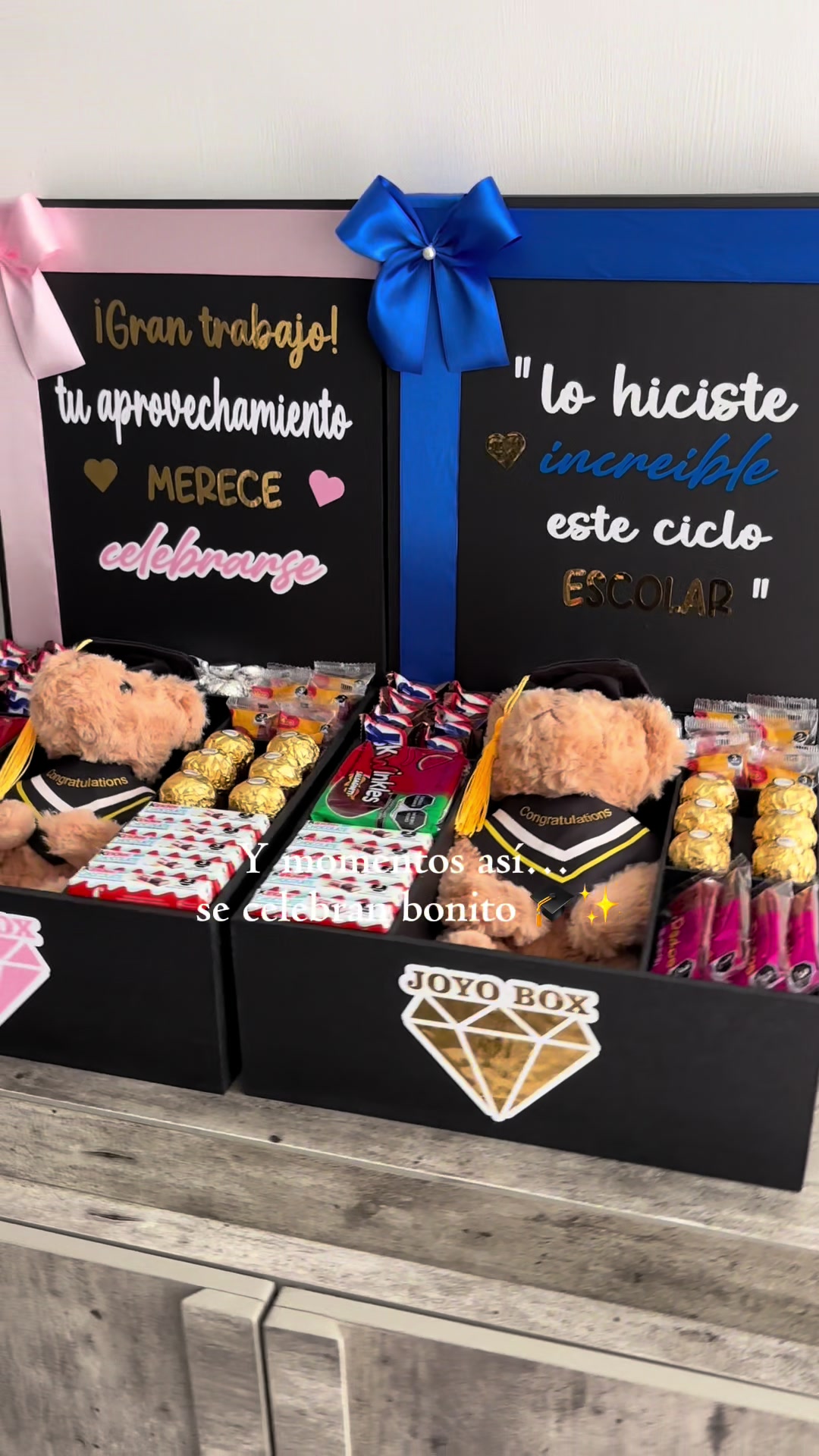 @JoYo Box Gifteria