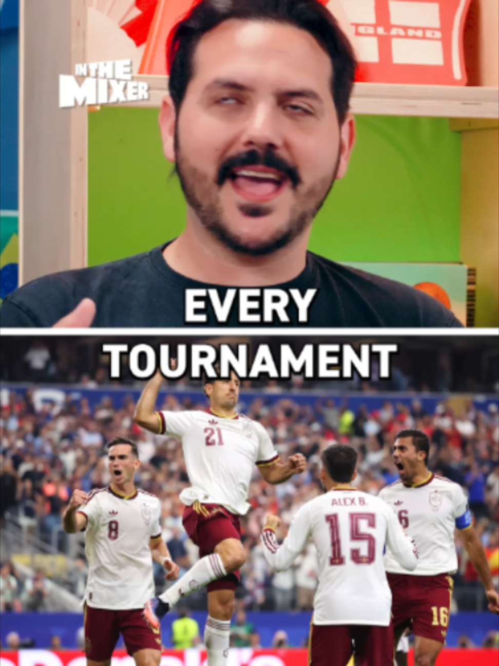 @All Out Football