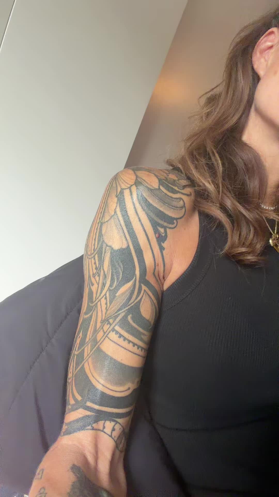 @Mara Ink
