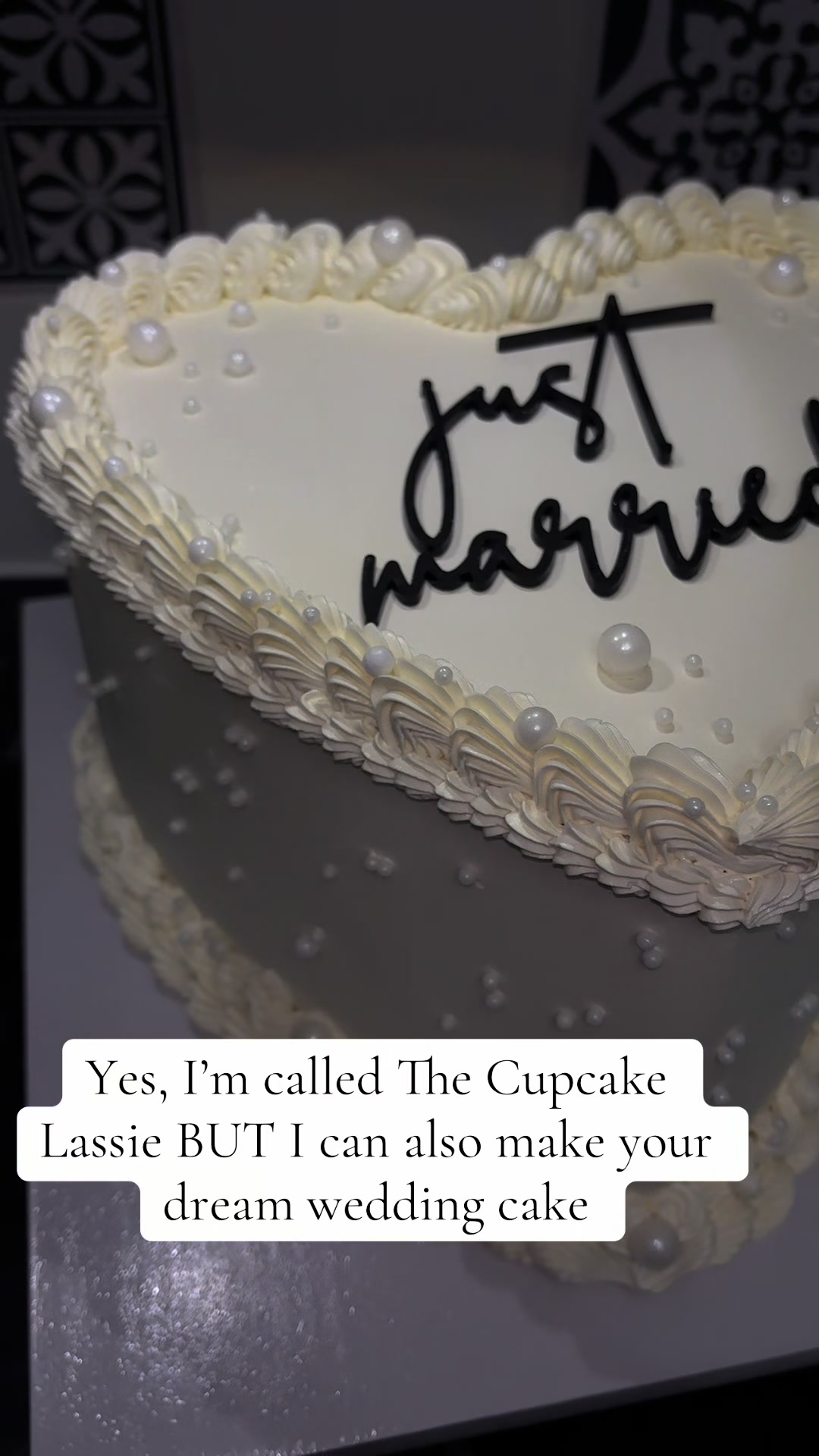@The Cupcake Lassie