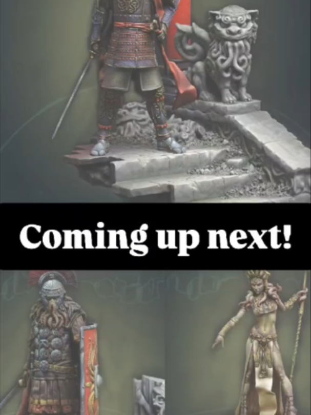@Michael Kontraros Collectibles