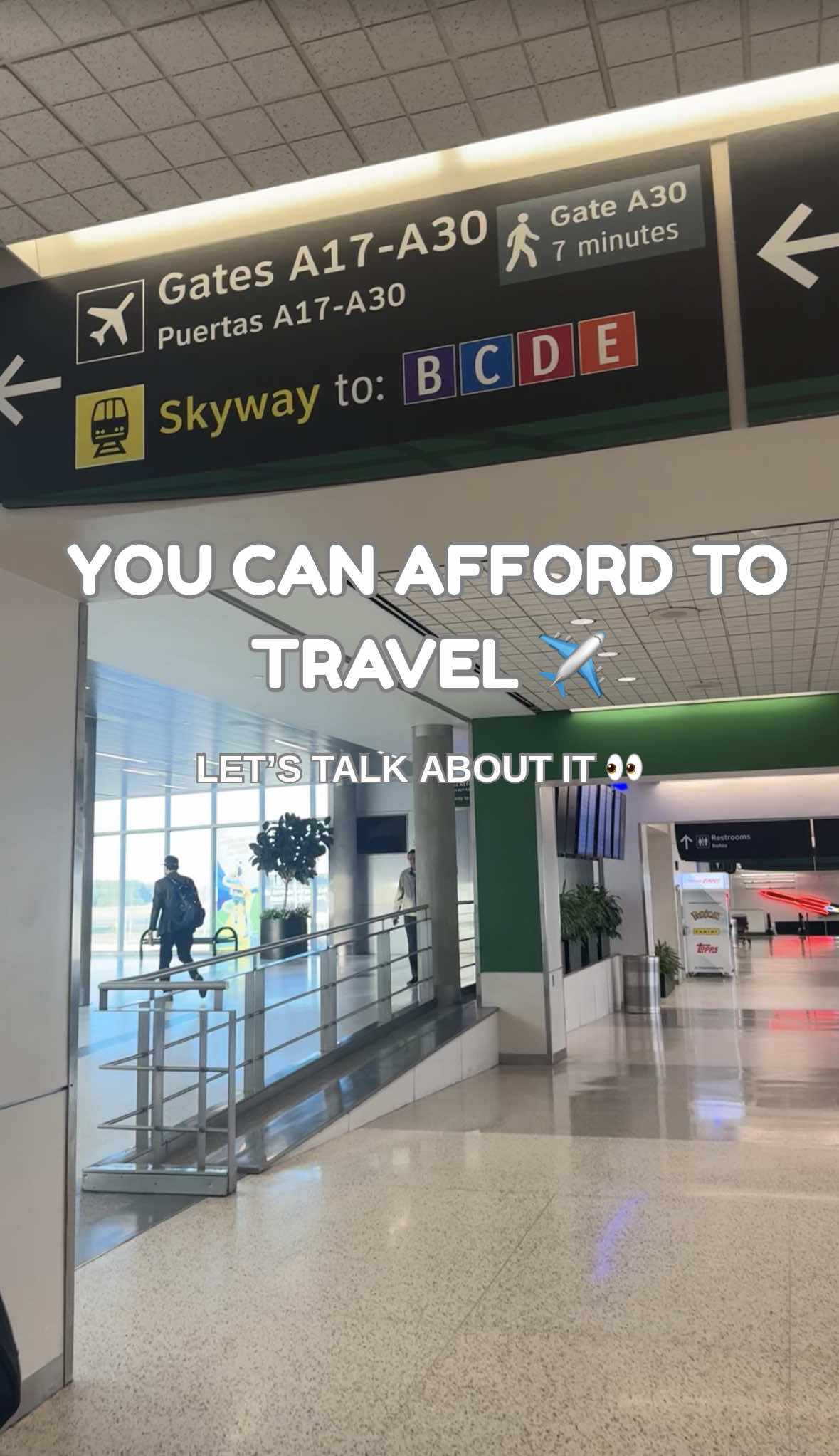 @Chelsea | Travel & UGC Creator