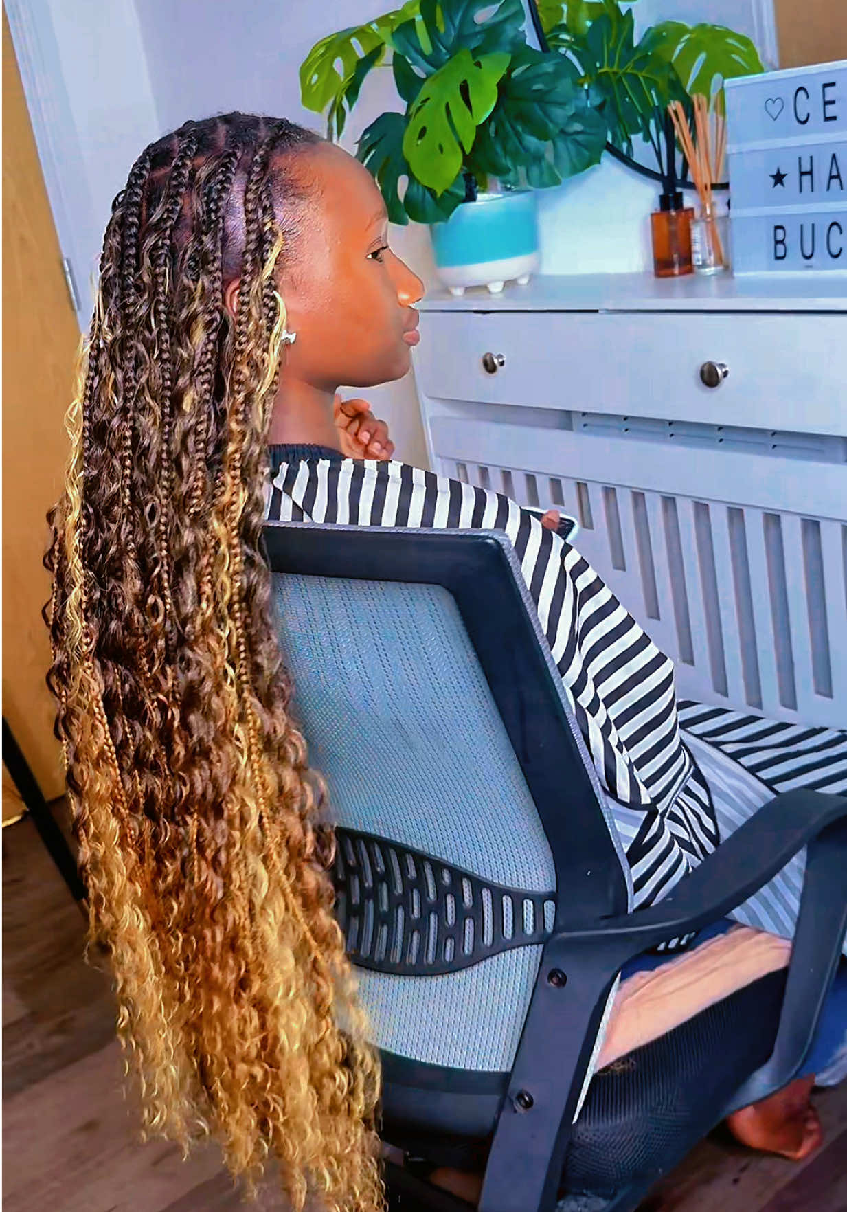 @CEXA |HAIRSTYLIST HIGH WYCOMBE
