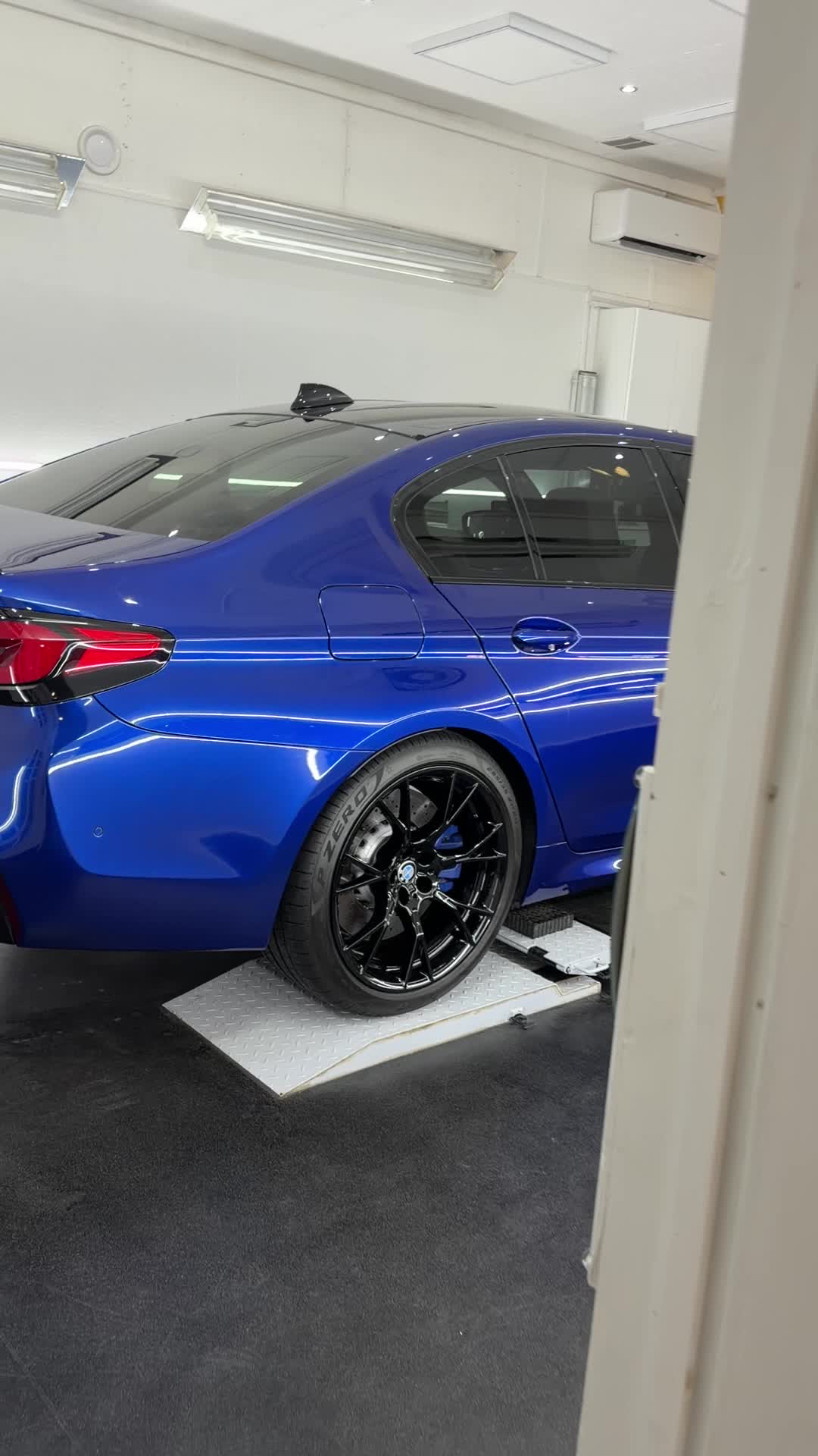 @Custom Detailing