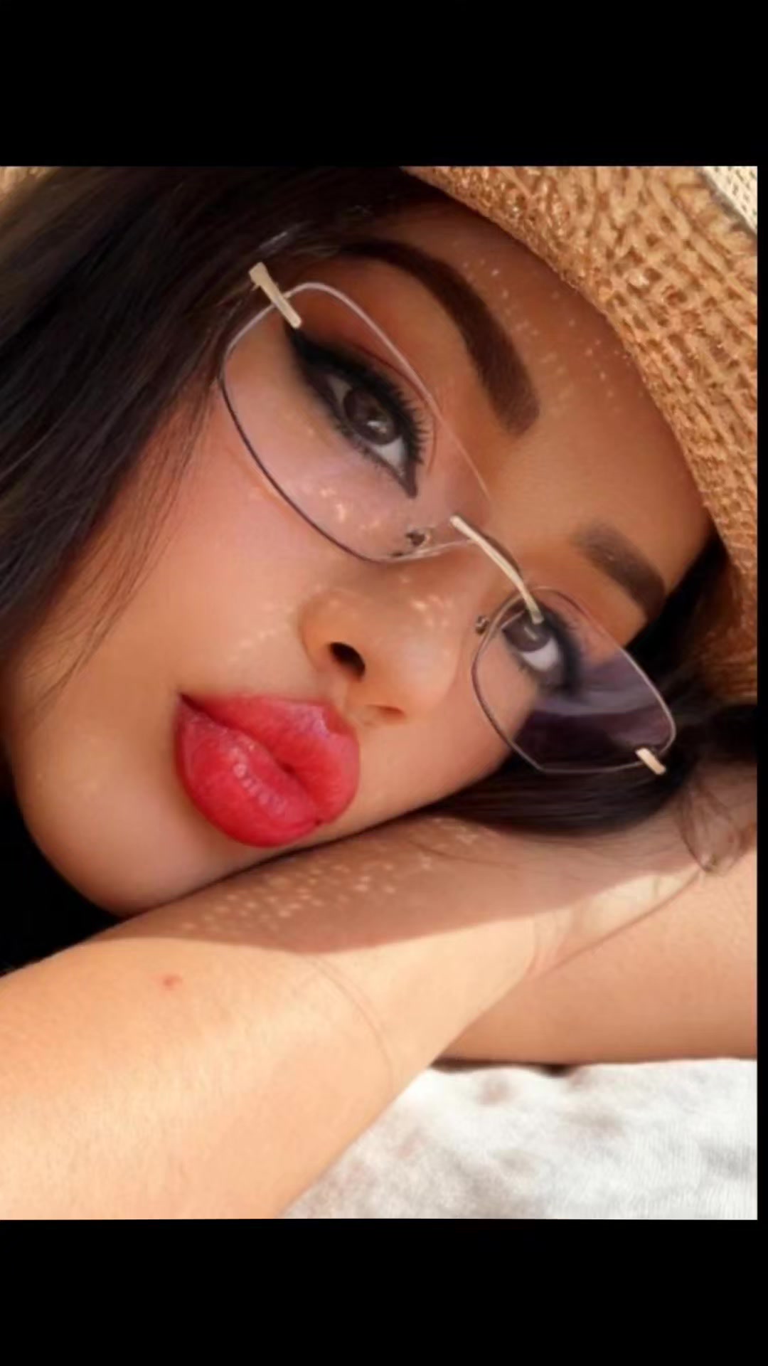 @💎 VIVIANA CAPERA 💎 ELIXIR ☺