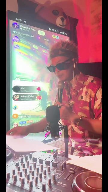 @Stanoz Spicy