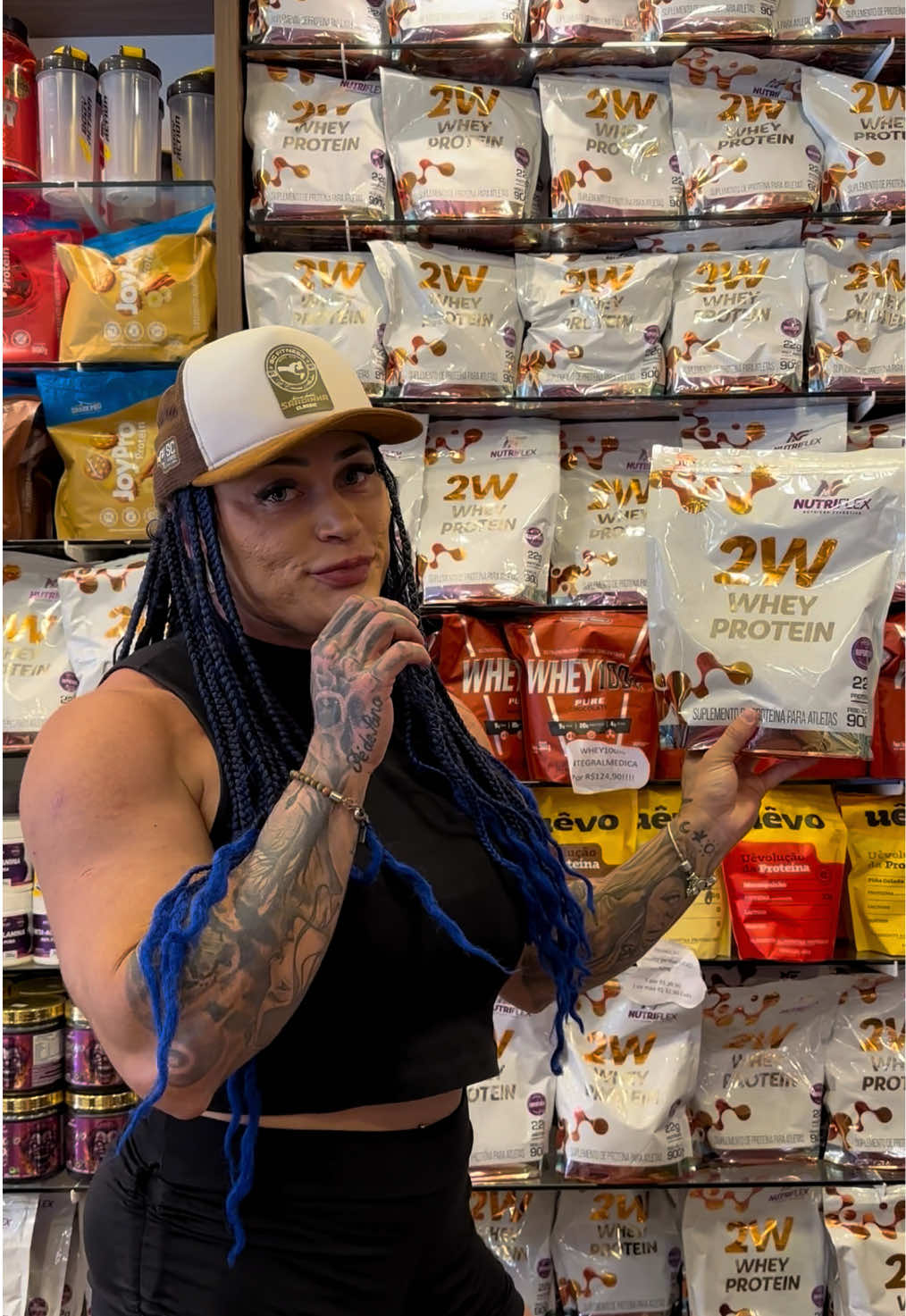 @Noemy Santos