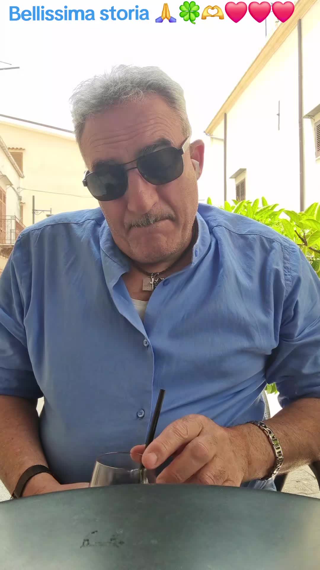 @Mario il pensionato