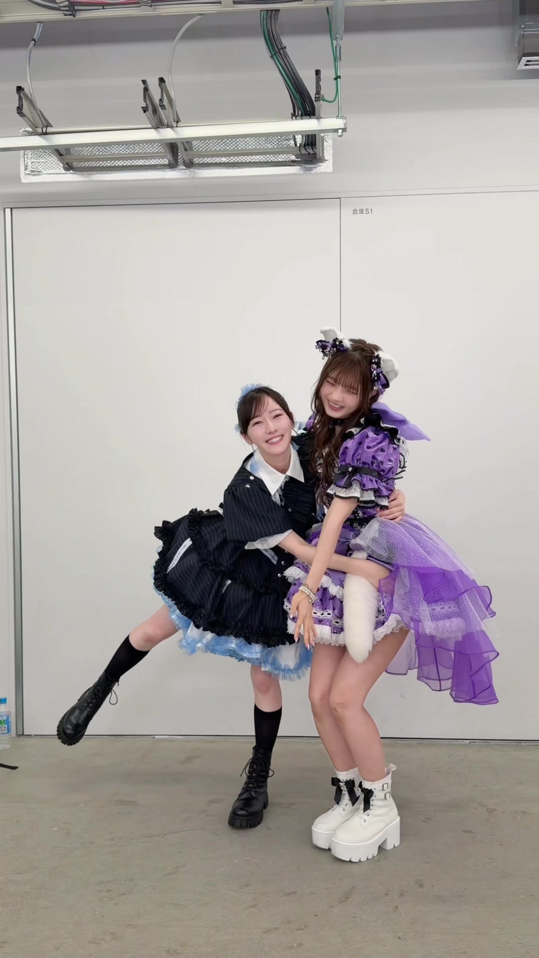 @阿部かれん