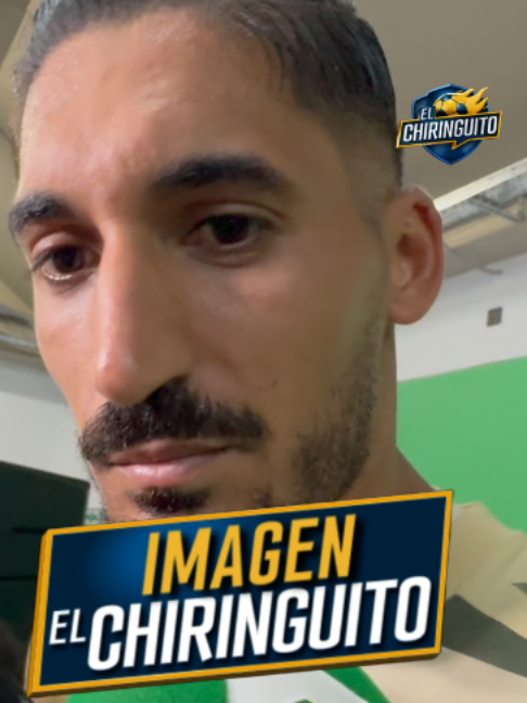 @El Chiringuito TV