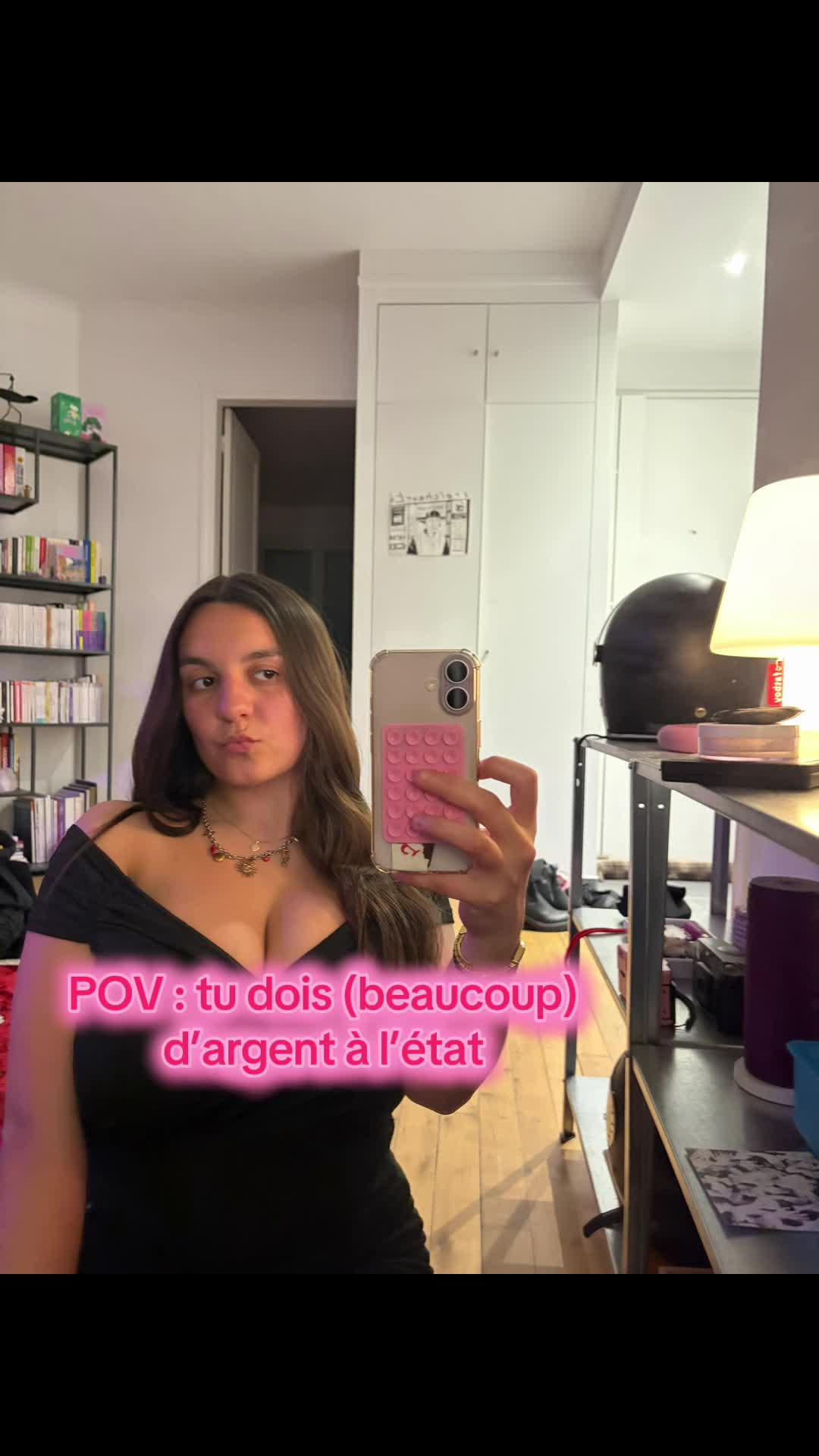 @Clarisse