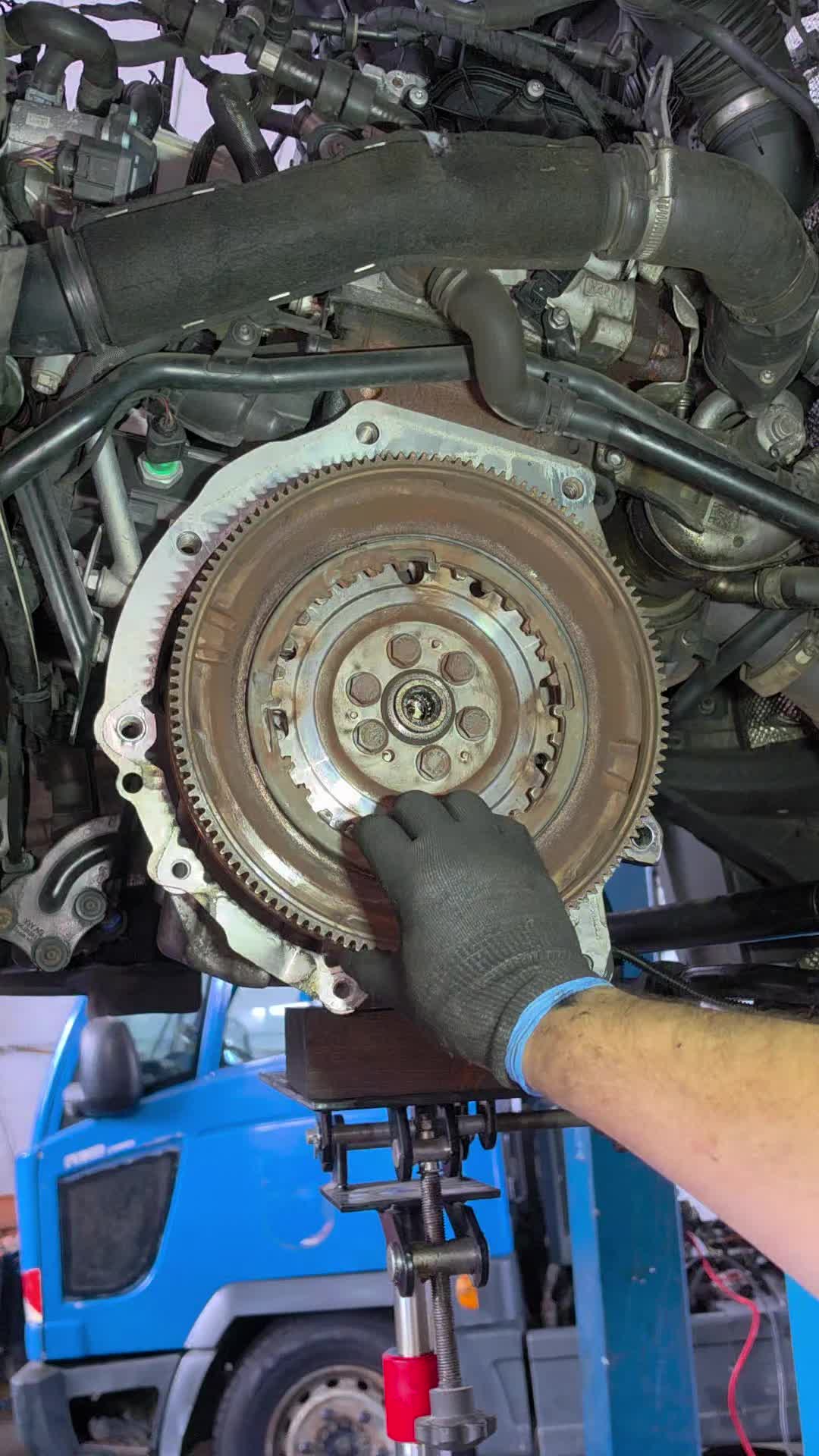 @🔧KFZ Mekanikët Shqiptarë 🇩🇪