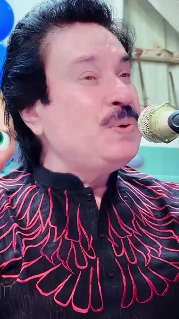 @Shaman Ali Mirali official