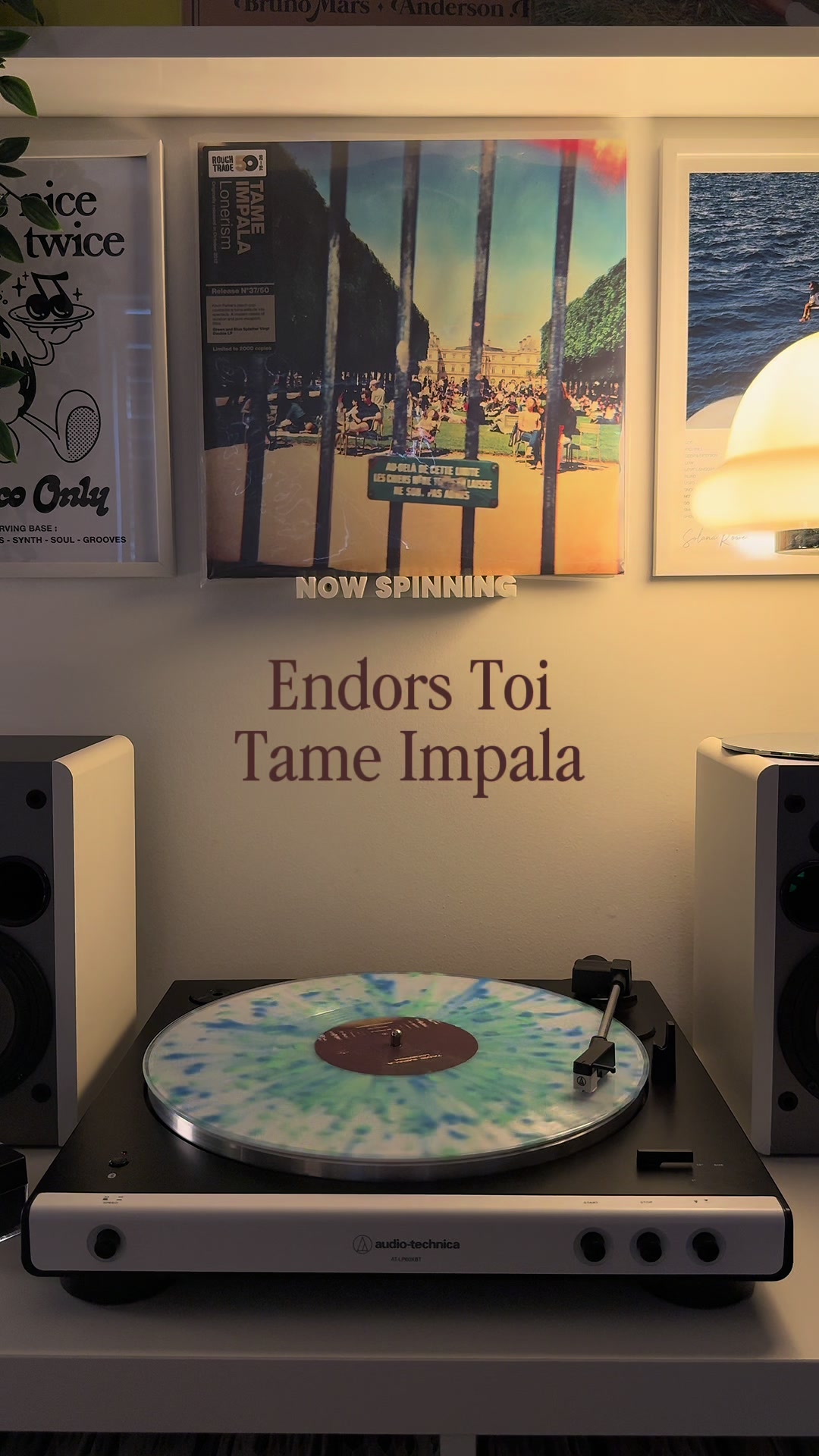 @Ryan’s Records🎵🔊