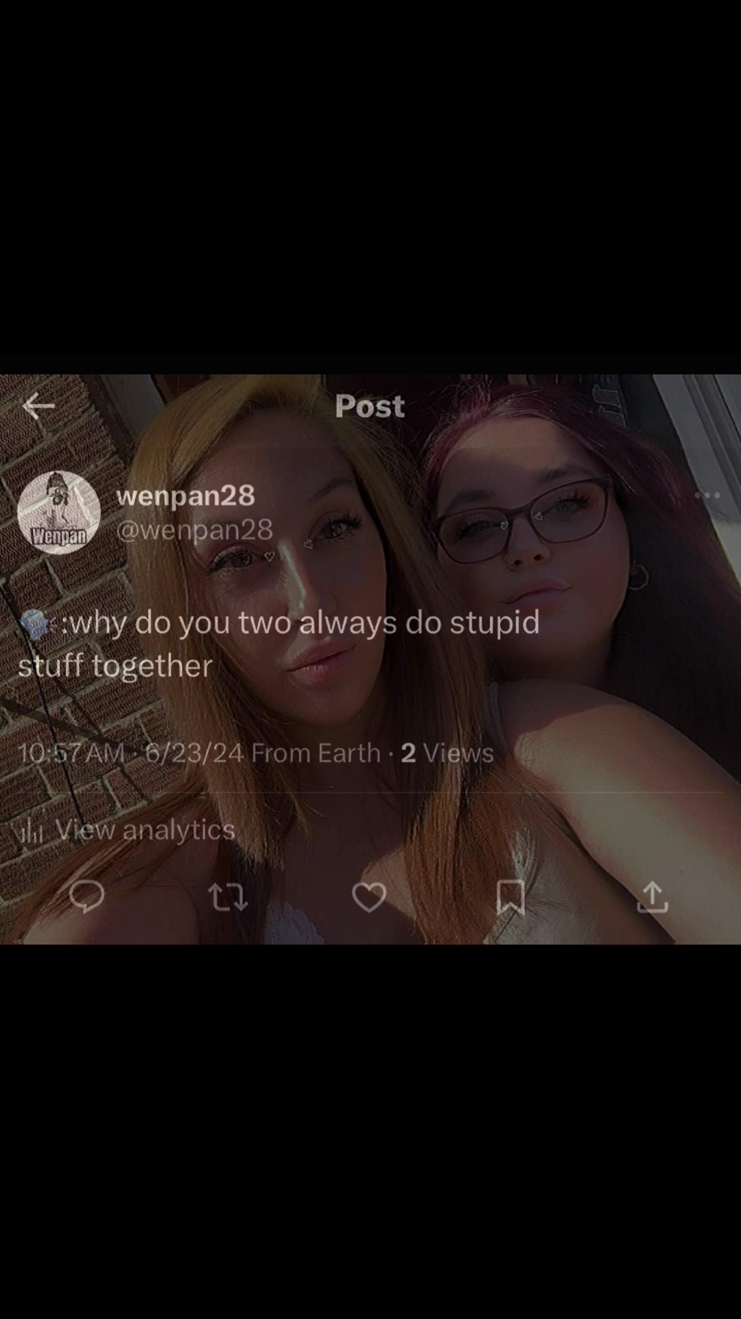 @๐๐ข๐ค๐๐ซโจ
