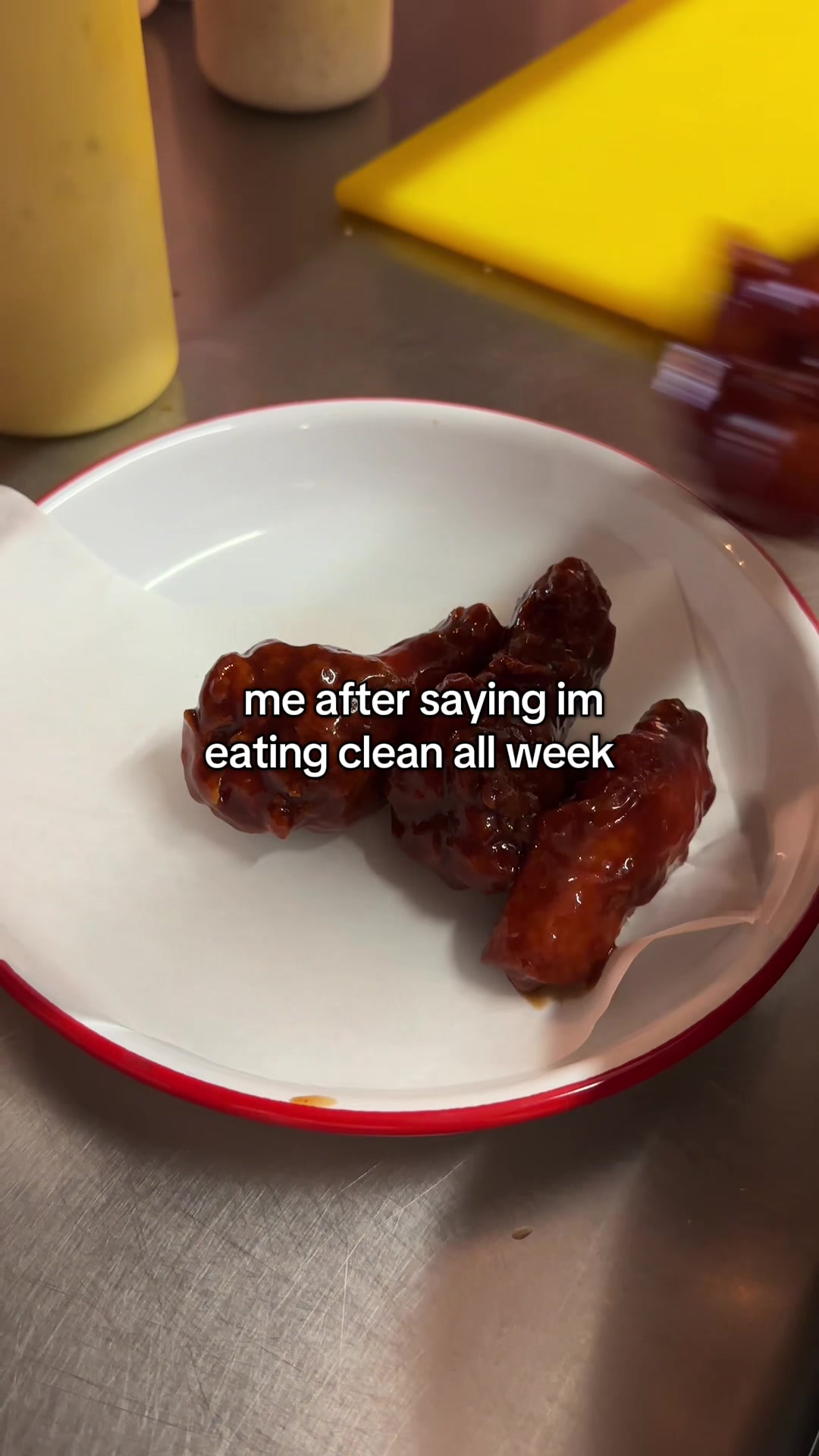 @Wing Shack Co