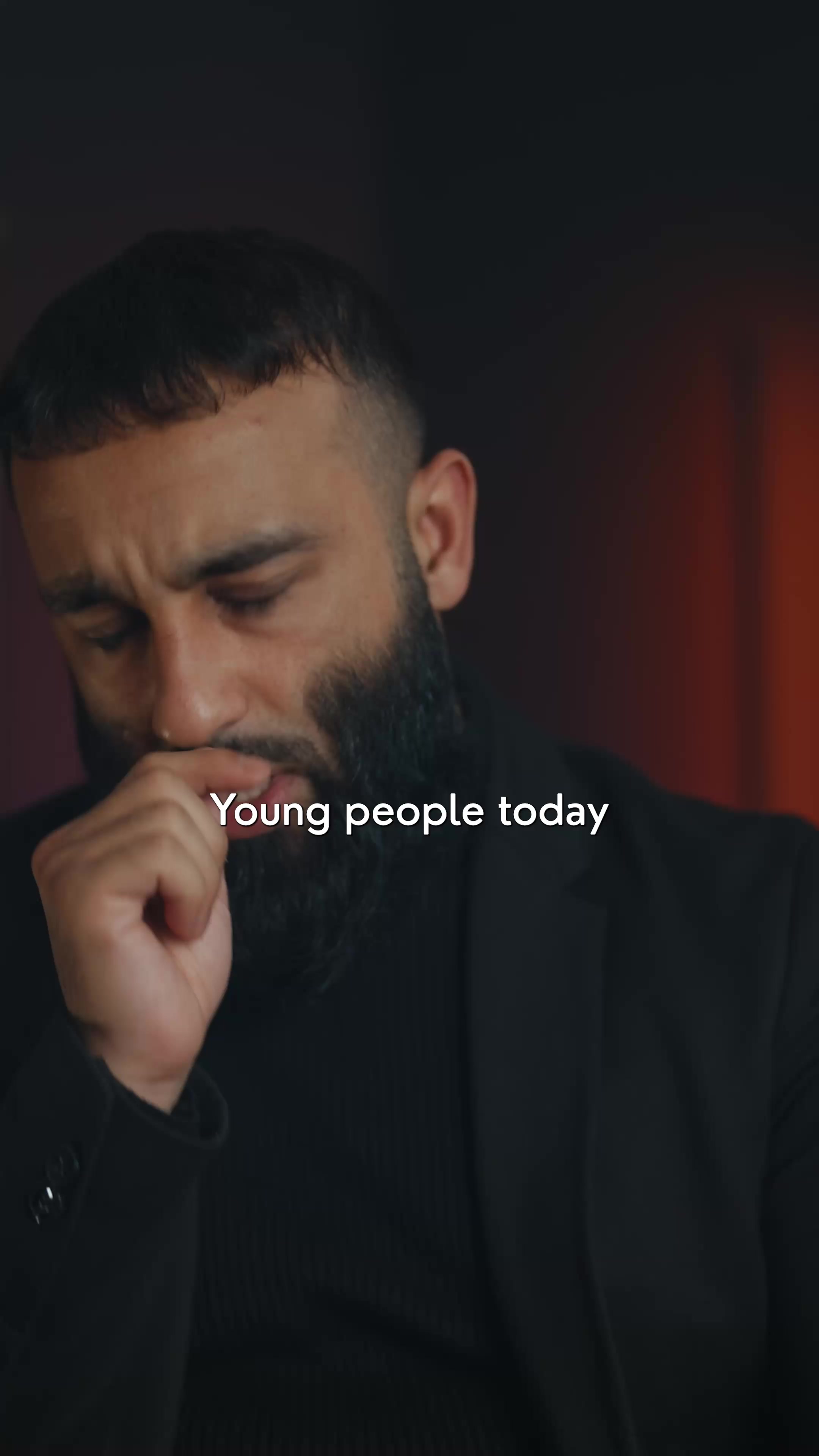 @The Sunnah Guy - Life mentor