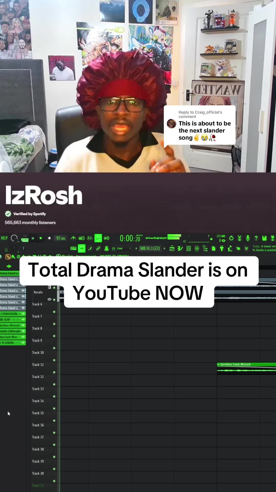 @IzRosh