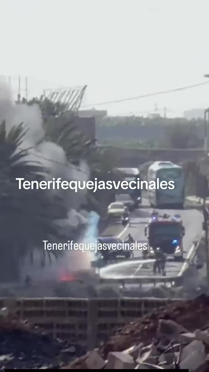 @Tenerifequejasvecinales