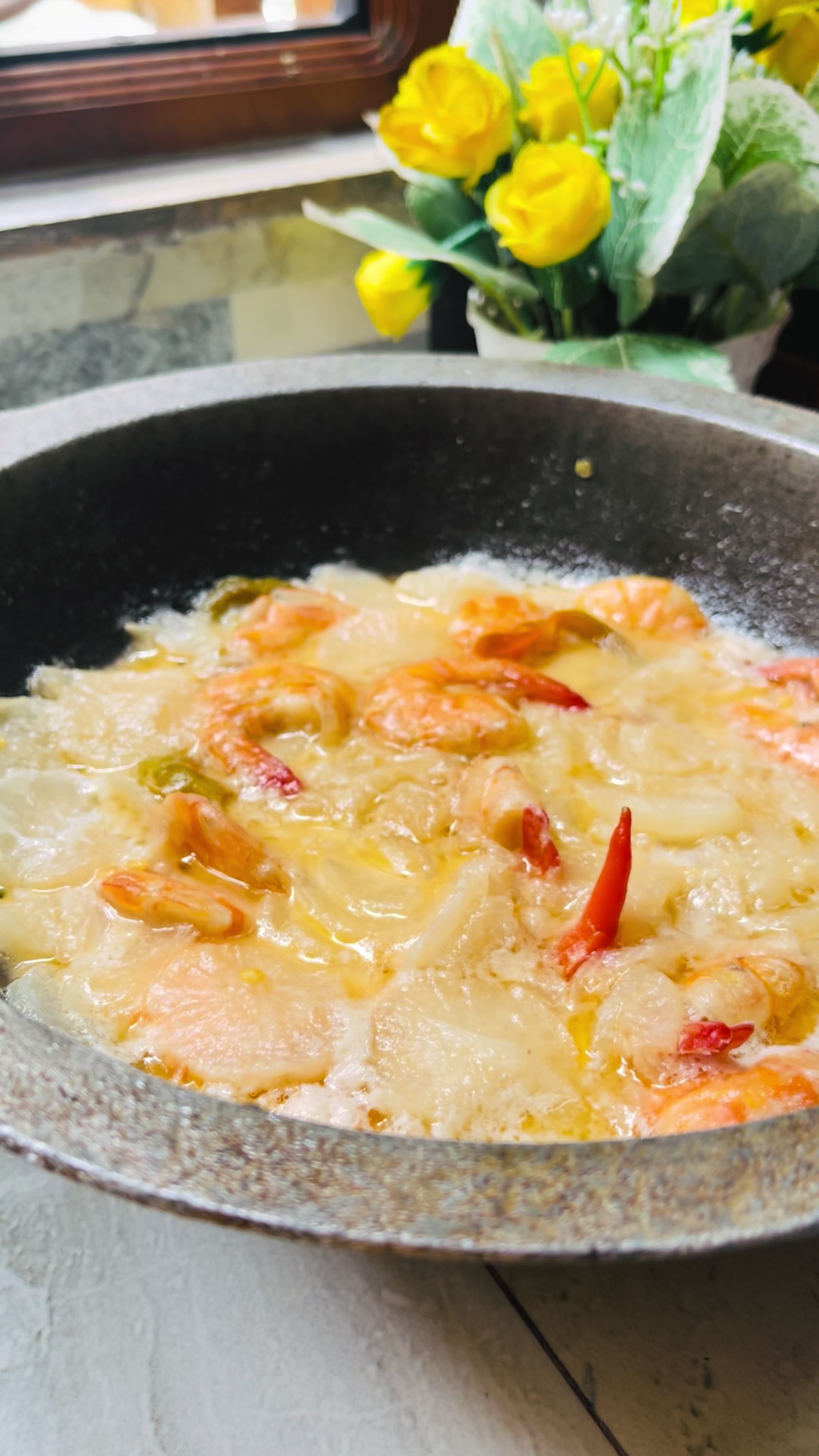 @hanzis kitchen