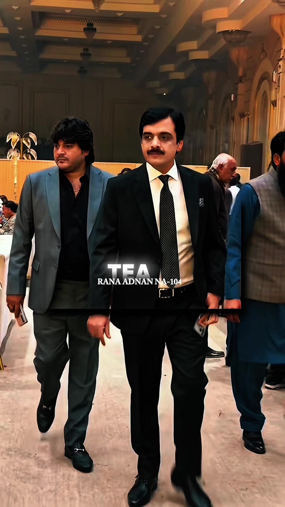 @Team Rana Adnan Javed NA-104