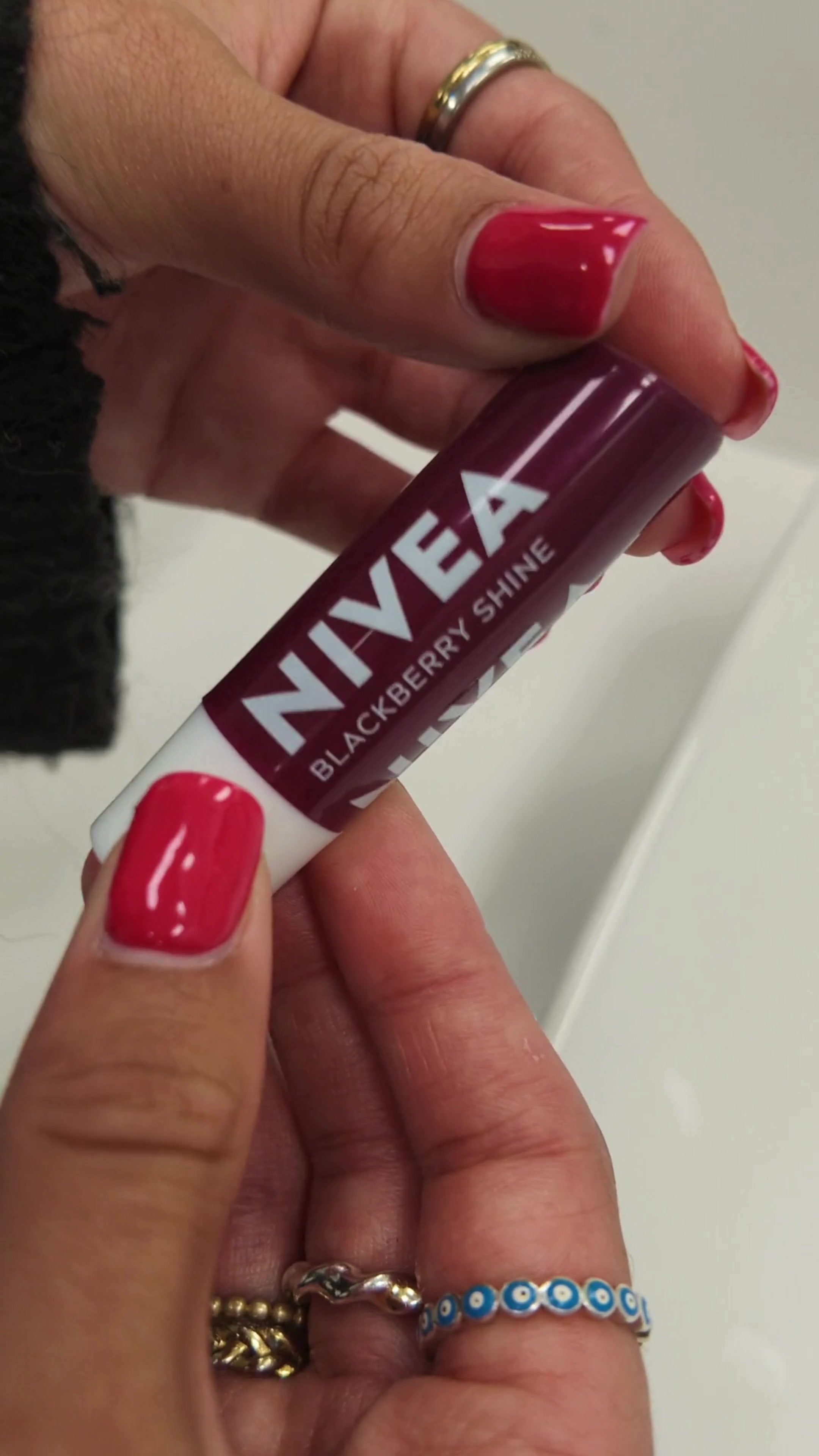 @NIVEA UK