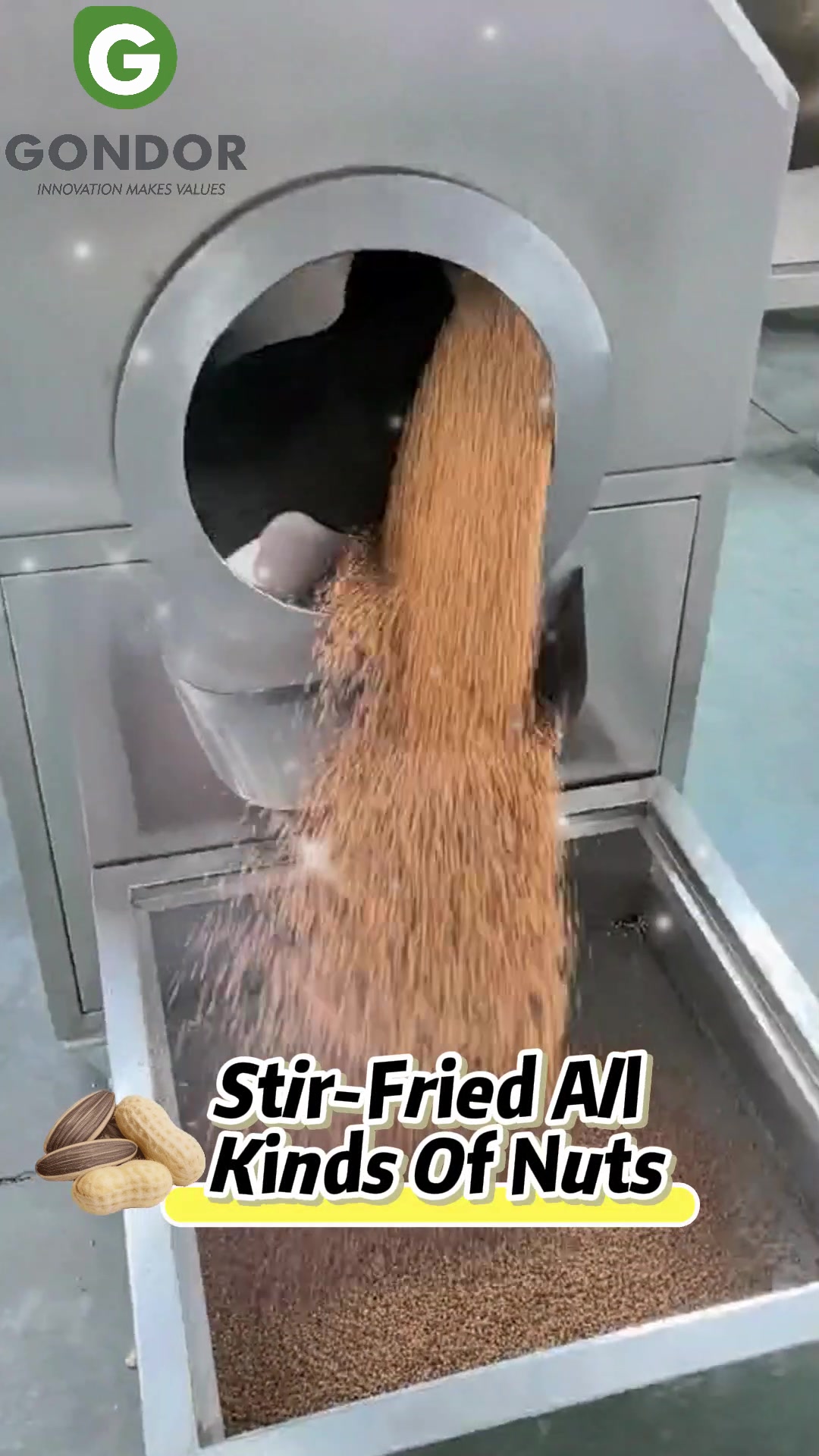 @Gondor Machinery