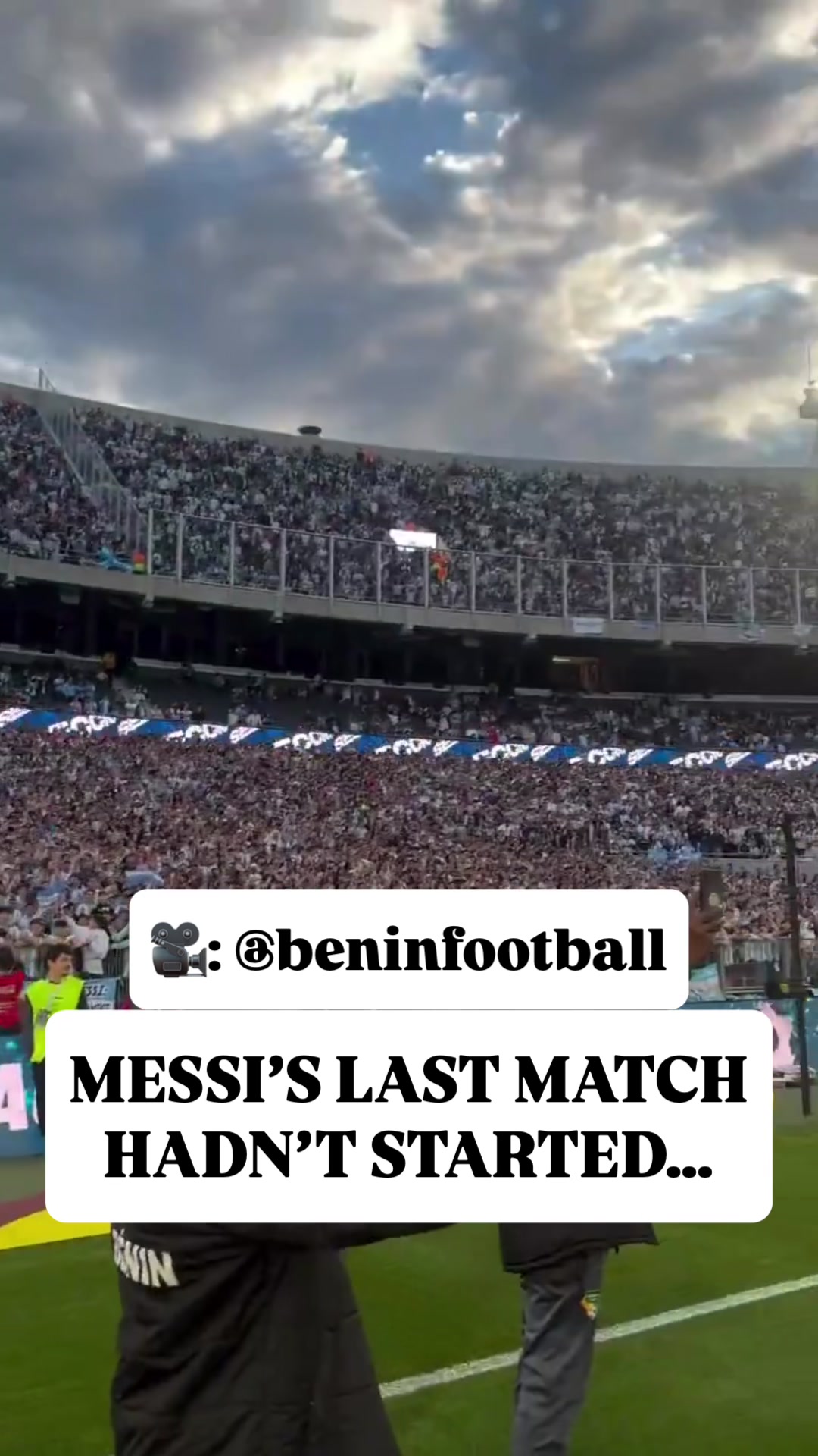 @Men in Blazers