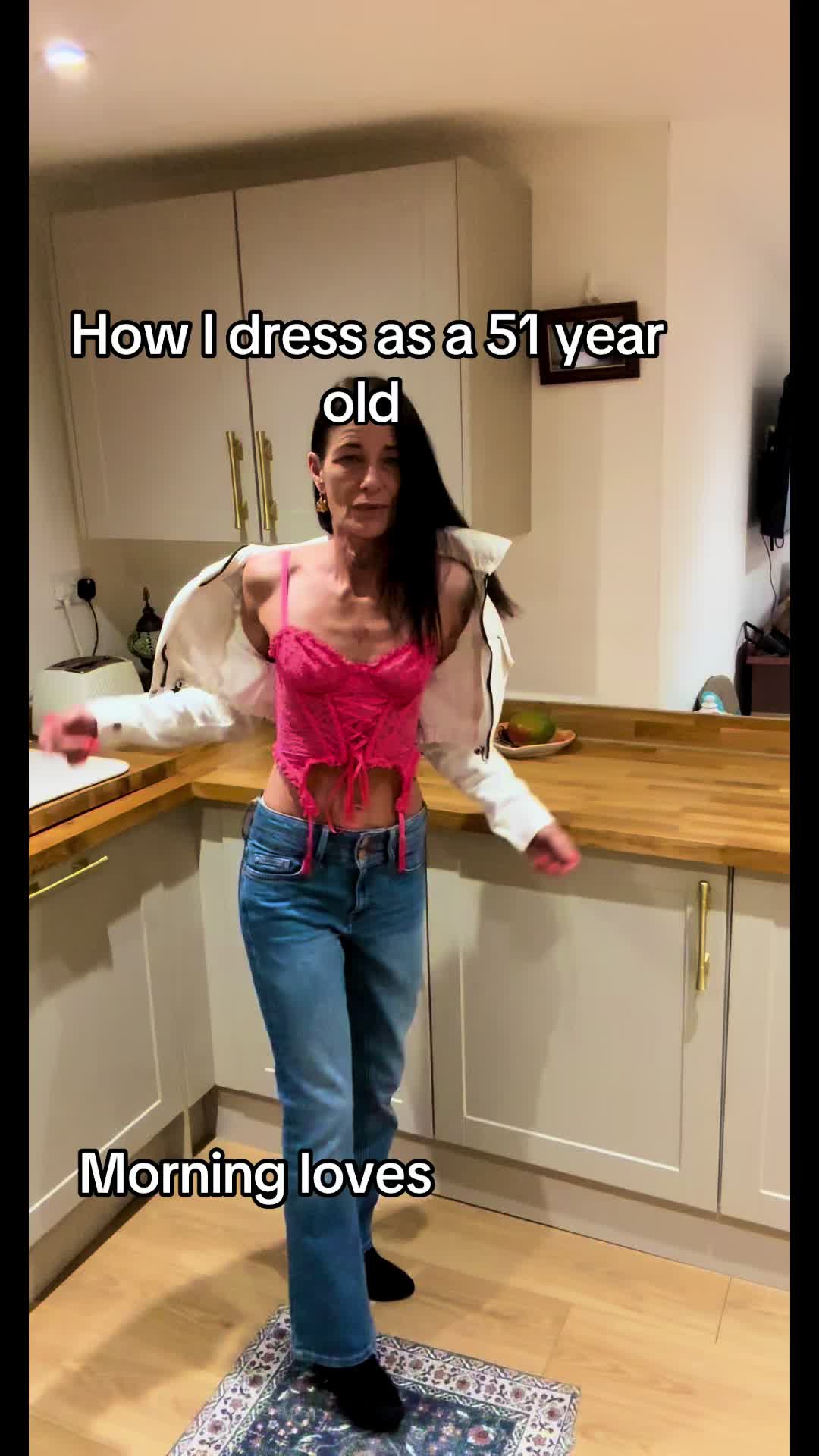 @Georgia rose