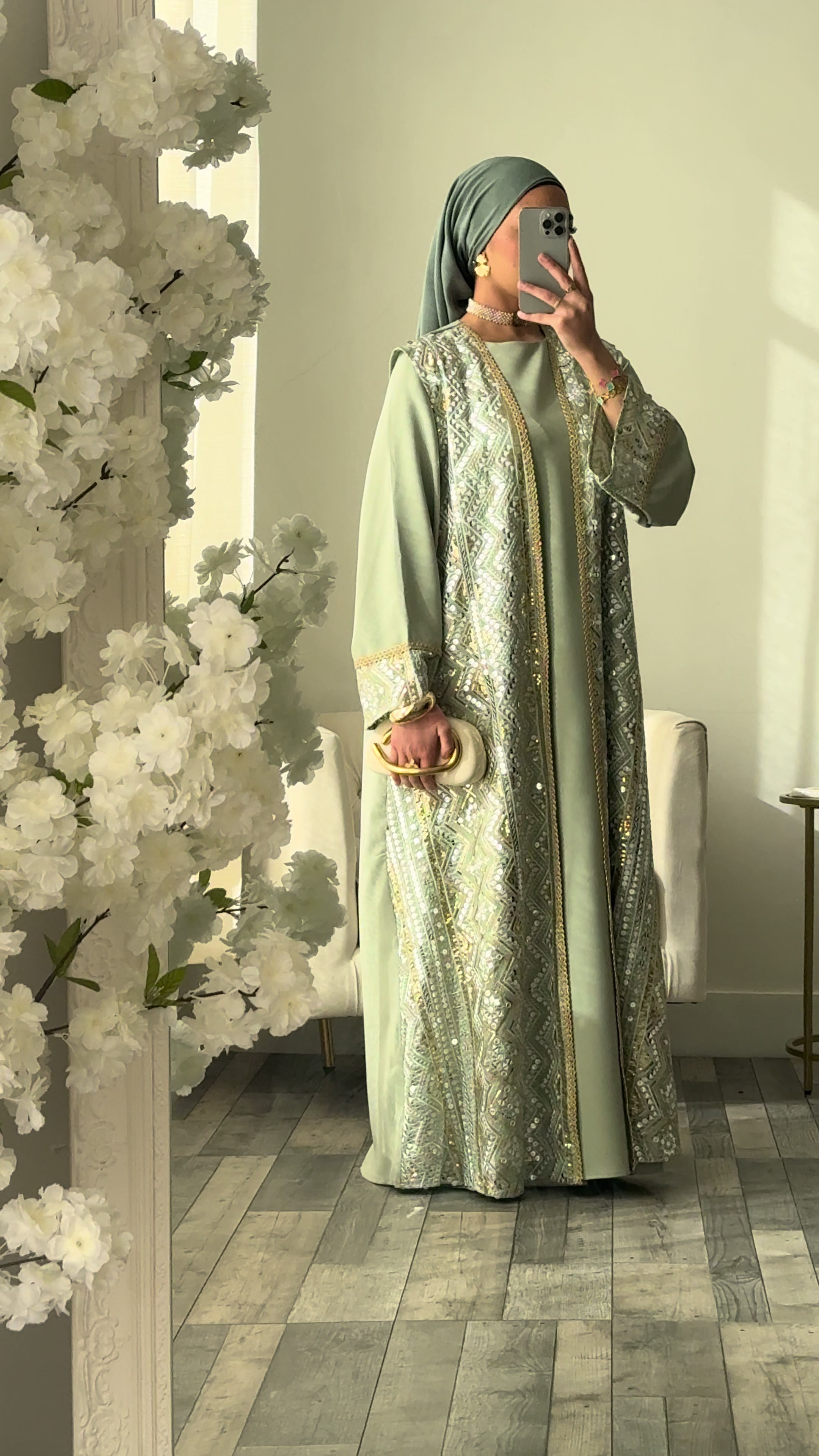 @Zoulikha Couture Paris