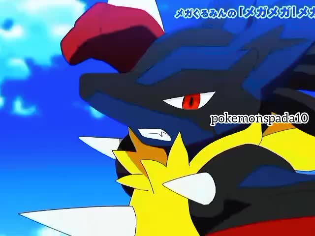 @Ash ketchum